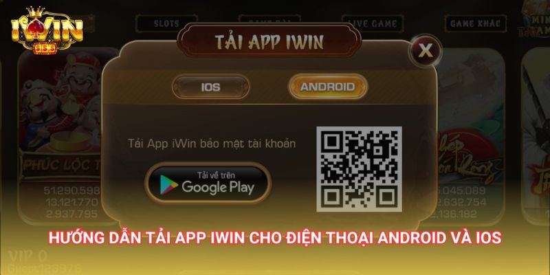 tải iwin Tại Sao iwin Lại Là Lựa Chọn Hàng Đầu Của Nhiều Game Thủ?