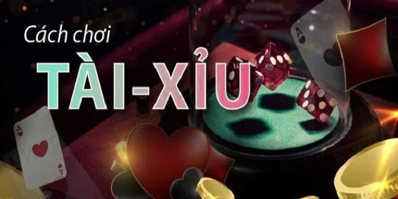 Cách chơi tài xỉu online luôn thắng Cách Chơi Tài Xỉu Online Luôn Thắng Cùng Iwin