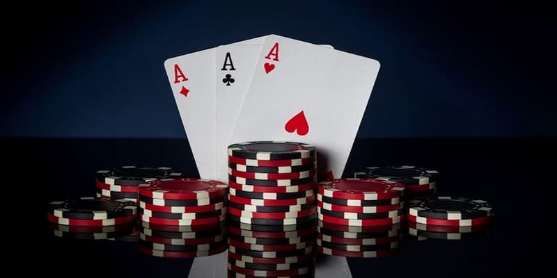 cách đánh bài cào