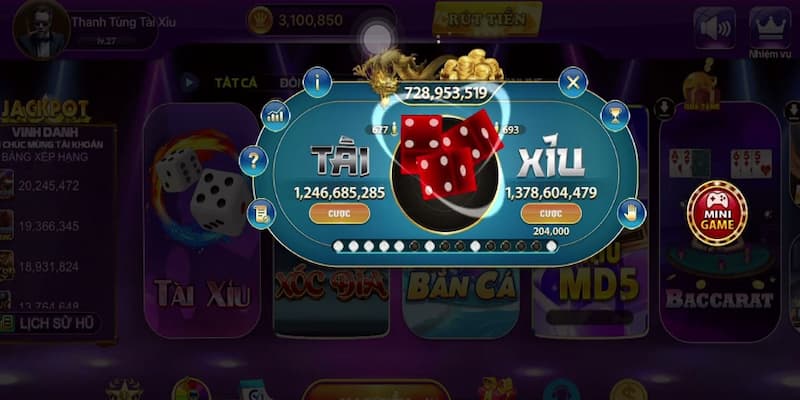 Cách Đánh Tài Xỉu Luôn Thắng Cách Đánh Tài Xỉu Luôn Thắng: Những Lưu Ý Quan Trọng