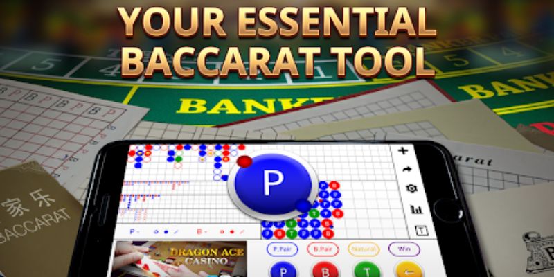 Lợi Ích Khi Sử Dụng Tool Baccarat iwin