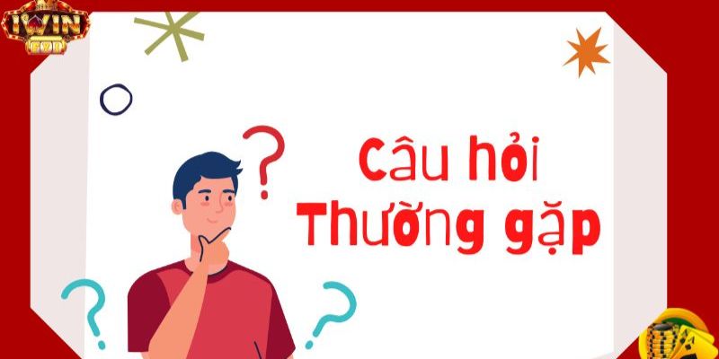 Câu hỏi thường gặp Câu Hỏi Thường Gặp Về Các Trò Chơi Tại iwin