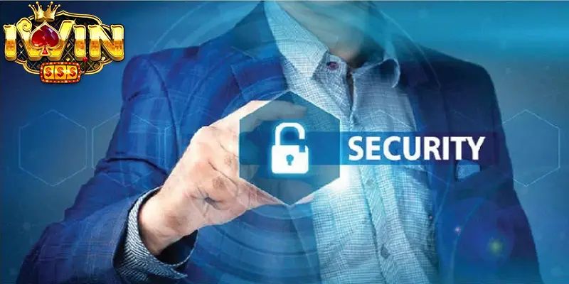 Chính sách bảo mật IWIN Cách Đảm Bảo An Toàn Cho Tài Khoản Người Chơi