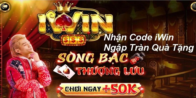 code iwin Tăng Cơ Hội Trúng Thưởng