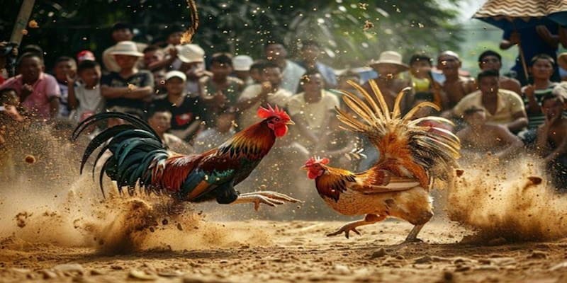 Chọn Cược Theo Tỷ Lệ Cược