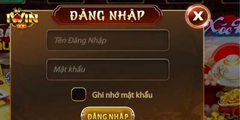 Đăng nhập iwin Tại Sao Việc Đăng Nhập iWin Lại Quan Trọng?