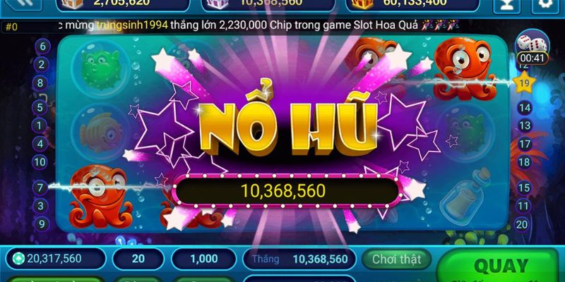 nổ hũ iWin Giới Thiệu Về Sân Chơi