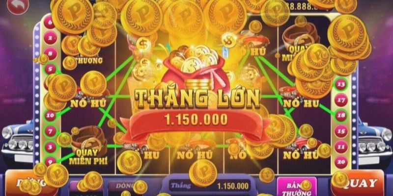 nổ hũ iWin Lợi Ích Khi Chơi