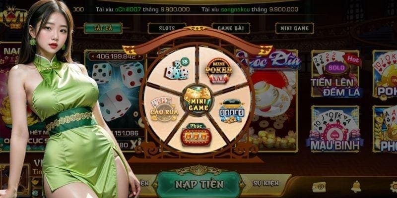 Giải Đáp Thắc Mắc Thường Gặp Khi Tải iwin (FAQ)