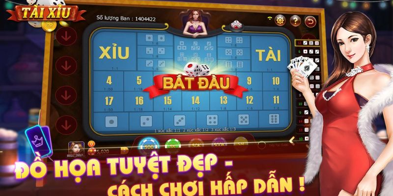 Vì Sao Nên Chơi Tài Xỉu APK Trên Iwin?