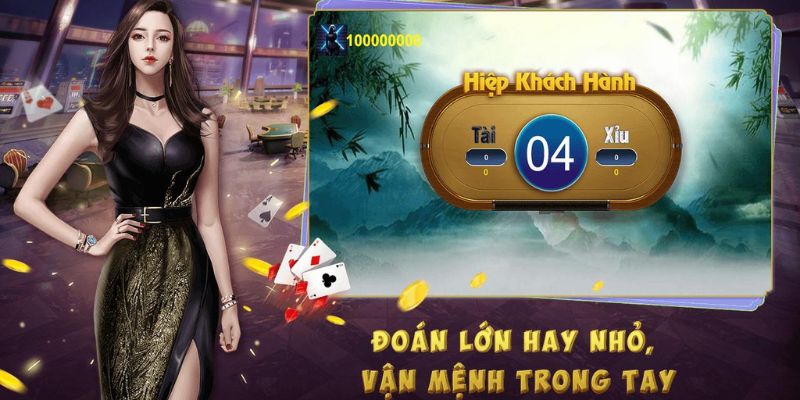 Mẹo Và Chiến Lược Chơi Tài Xỉu APK